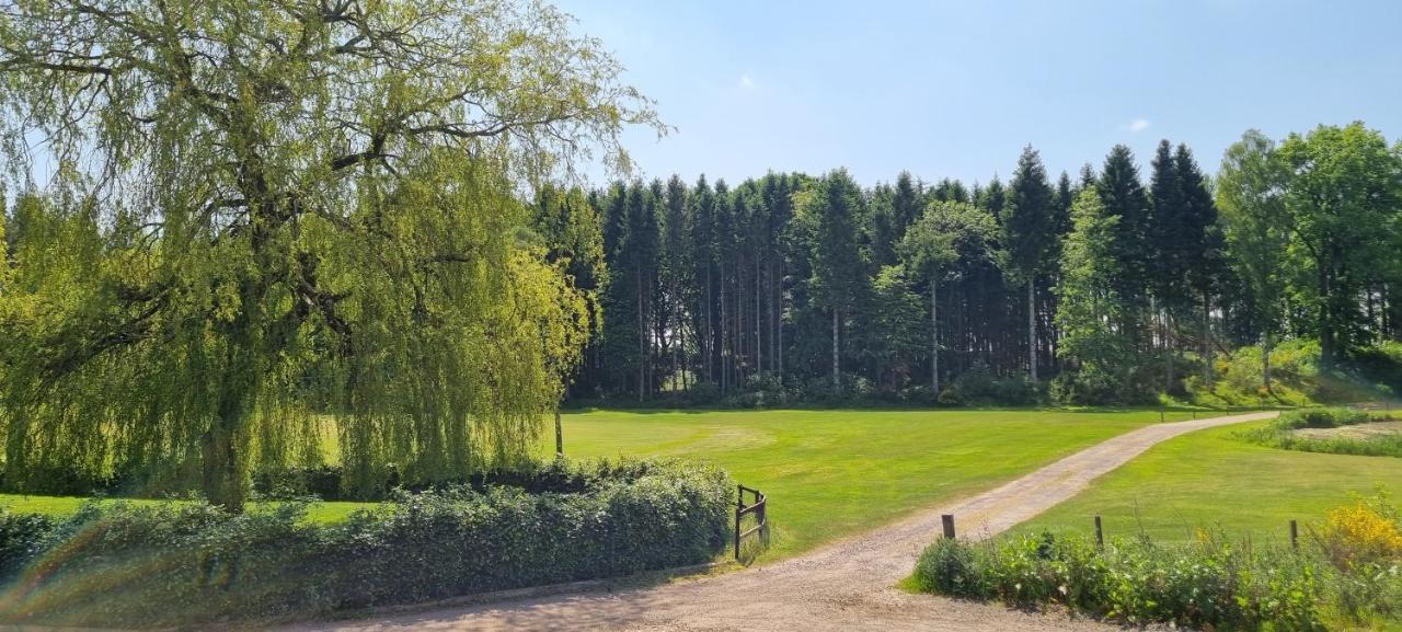 Solheimir At Strathmore Golf Course Blairgowrie and Rattray Εξωτερικό φωτογραφία